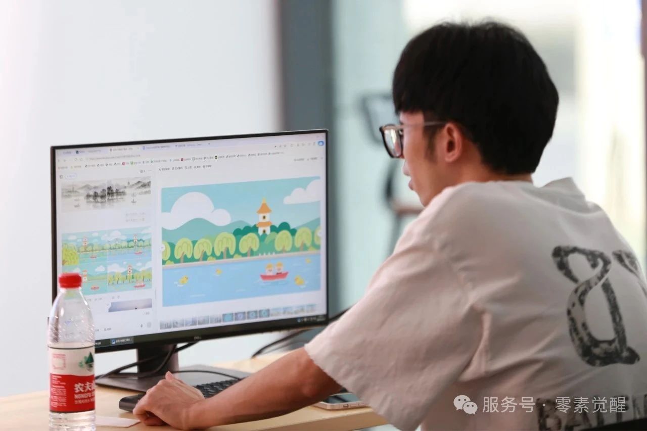 零基础也能 “杀疯”?实训现场太炸了!