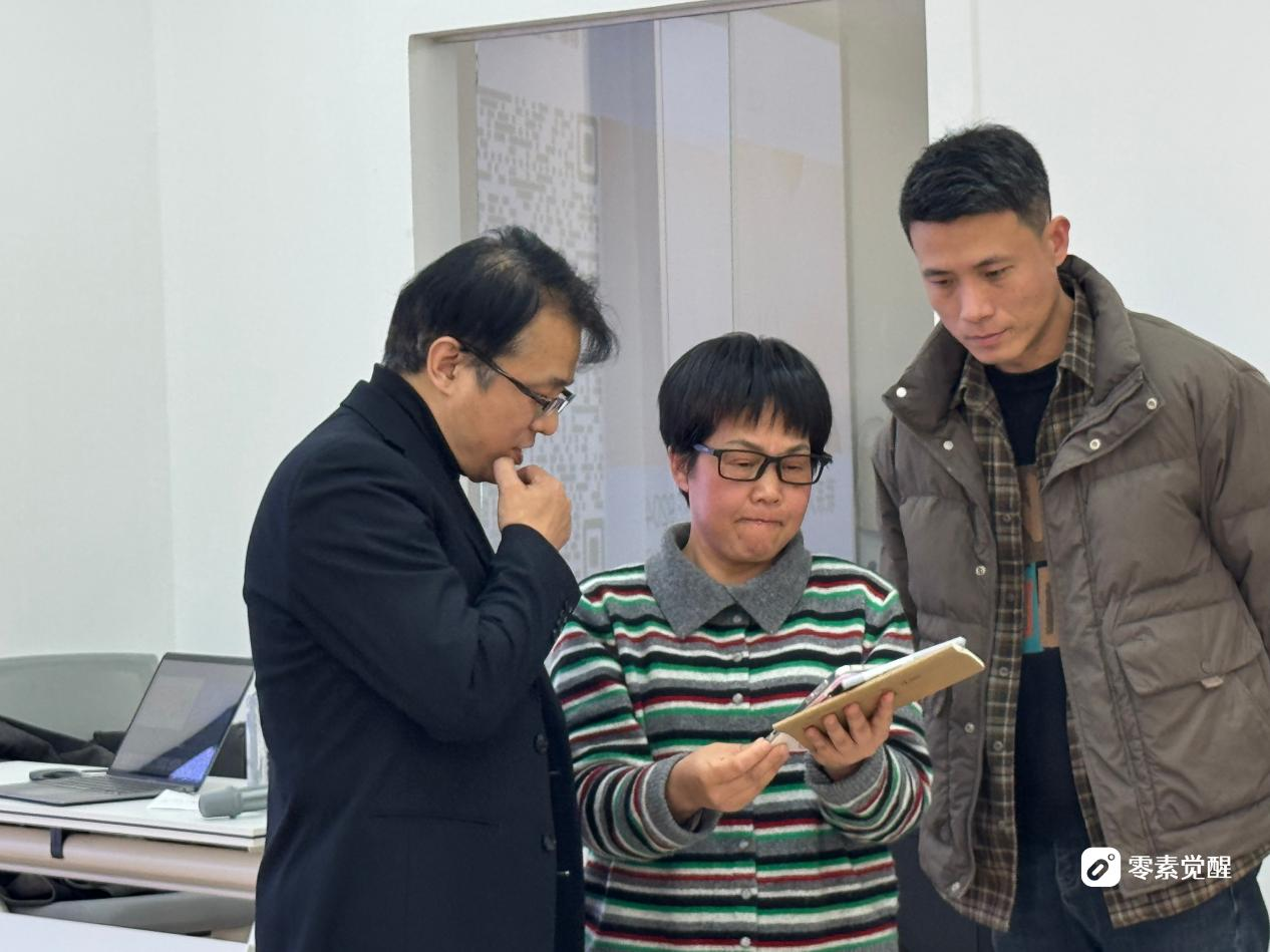 学员完成的优秀项目作品
