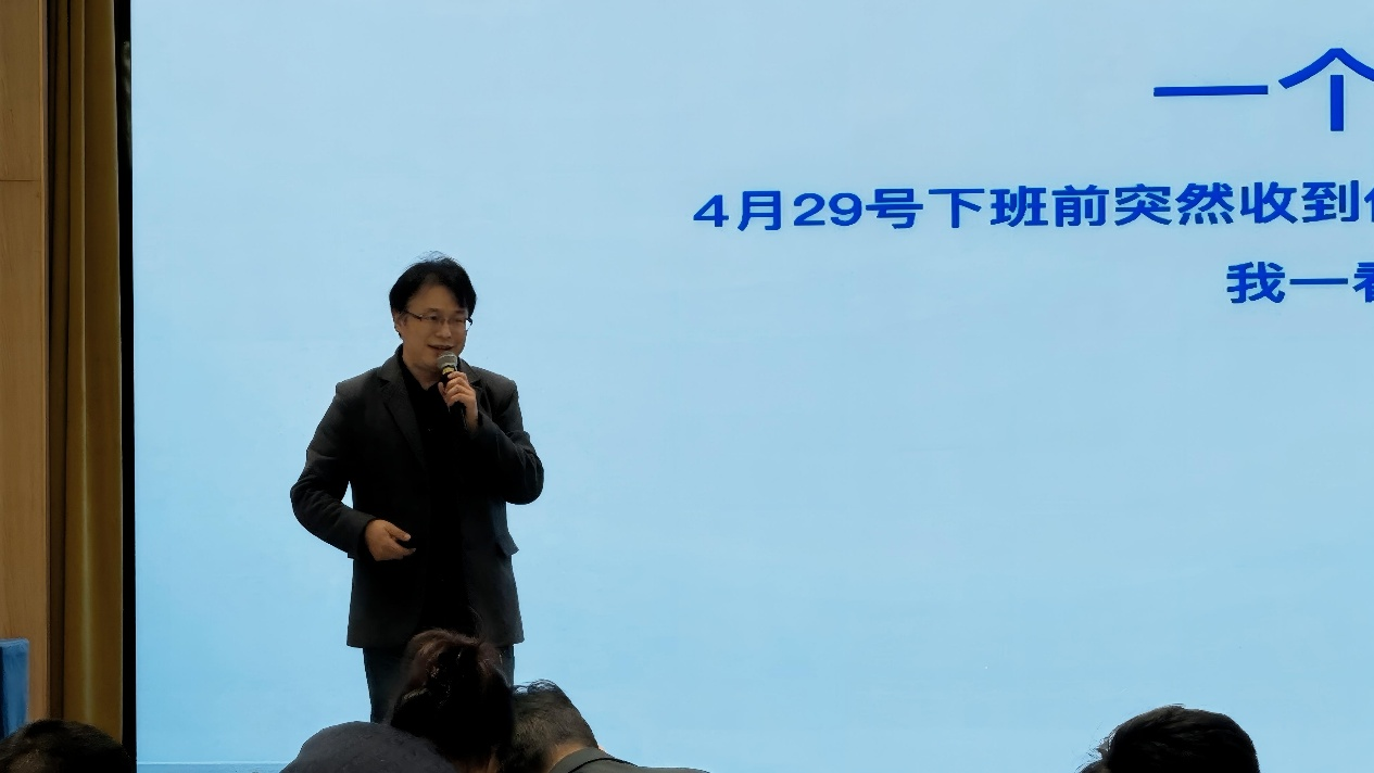 学员完成的优秀项目作品