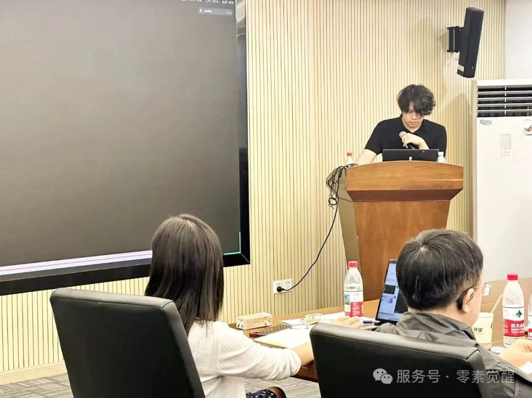 学员完成的优秀项目作品