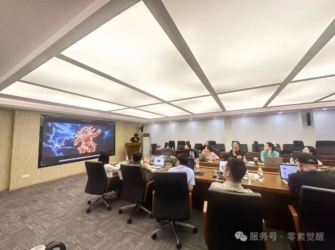 学员完成的优秀项目作品